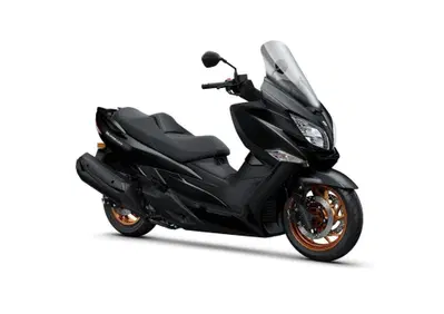 Suzuki Burgman 400 (2025 - 26) - Annuncio 9939248