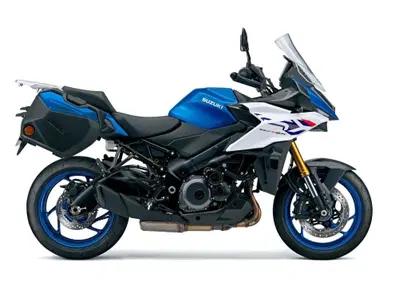 Suzuki GSX-S1000GX (2024 - 26) - Annuncio 9939247