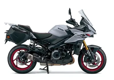 Suzuki GSX-S1000GX (2024 - 26) - Annuncio 9939245