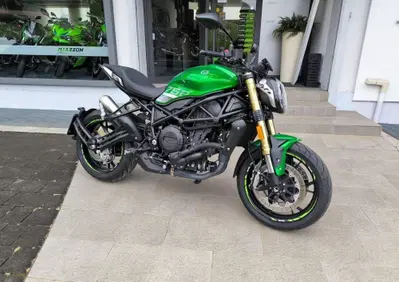 Benelli 752 S (2022 - 25) - Annuncio 10022066