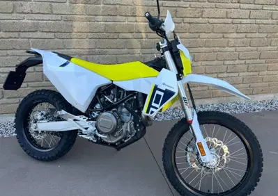 Husqvarna 701 Enduro (2026) - Annuncio 10077081