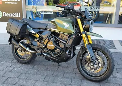 Moto Morini SEIEMMEZZO SCR (2022 - 26) - Annuncio 10077087