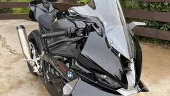 Bmw S 1000 RR (2025 - 27) usata