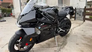 Bmw S 1000 RR (2025 - 27)  (2)