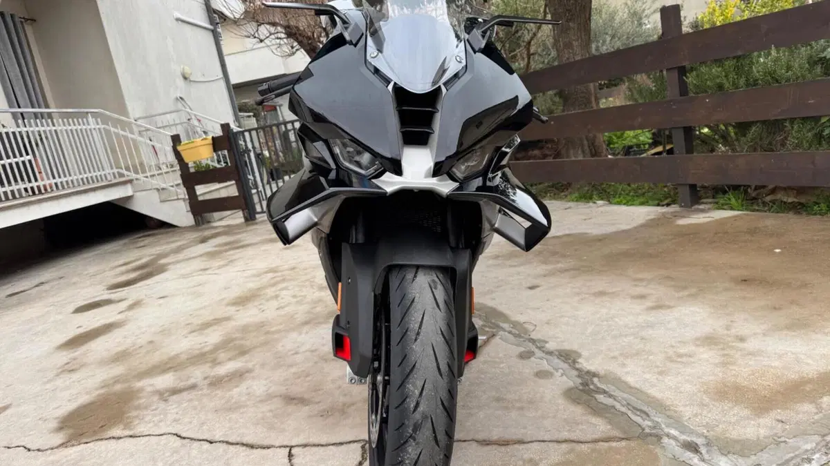 Bmw S 1000 RR (2025 - 27)  (3)