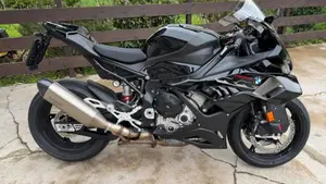 Bmw S 1000 RR (2025 - 27)  (4)