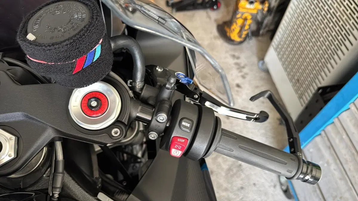 Bmw S 1000 RR (2025 - 27)  (6)