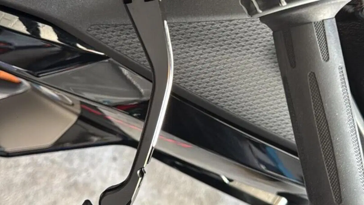 Bmw S 1000 RR (2025 - 27)  (8)