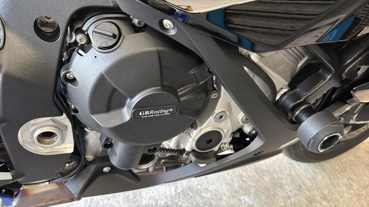 Bmw S 1000 RR (2025 - 27)  (9)
