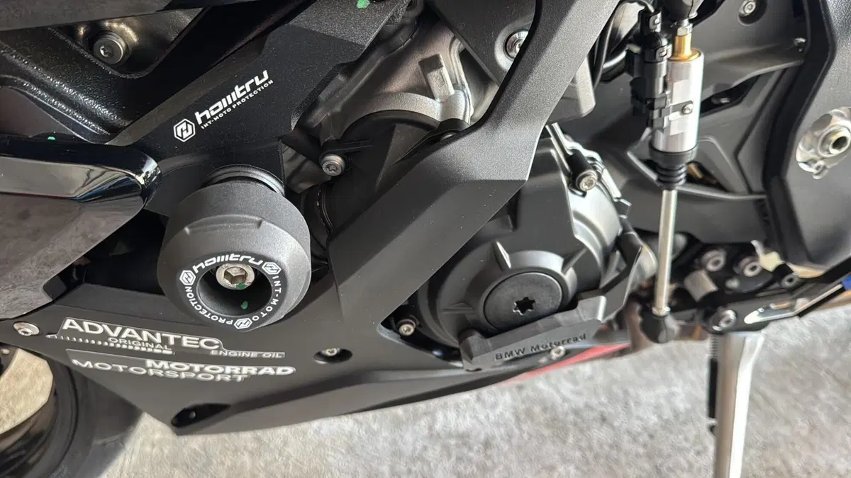 Bmw S 1000 RR (2025 - 27)  (10)