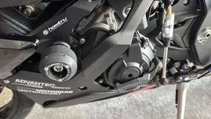Bmw S 1000 RR (2025 - 27)  (10)