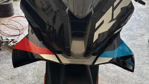 Bmw S 1000 RR (2025 - 27)  (11)