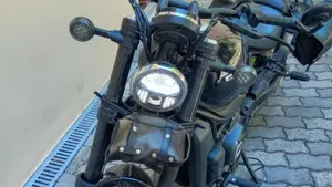 CFMOTO 450CL-C (2024 - 26) 