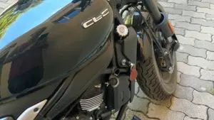 CFMOTO 450CL-C (2024 - 26)  (4)