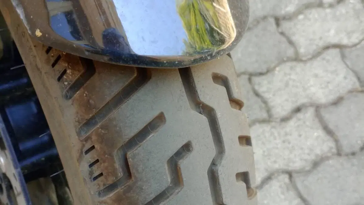 CFMOTO 450CL-C (2024 - 26)  (6)