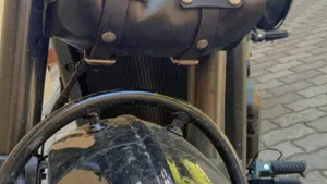 CFMOTO 450CL-C (2024 - 26)  (8)