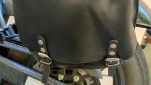 CFMOTO 450CL-C (2024 - 26)  (9)
