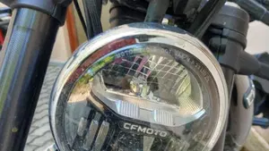 CFMOTO 450CL-C (2024 - 26)  (11)