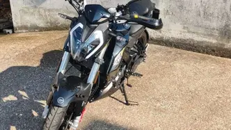 Keeway Motor RKF 125 (2020) usata
