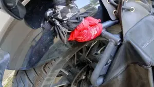 CFMOTO 450CL-C (2024 - 26)  (12)
