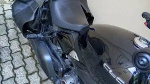 CFMOTO 450CL-C (2024 - 26)  (13)