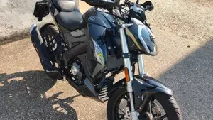 Keeway Motor RKF 125 (2020)  (3)