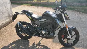 Keeway Motor RKF 125 (2020)  (4)