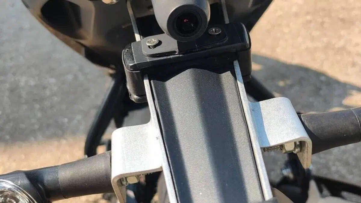 Keeway Motor RKF 125 (2020)  (5)