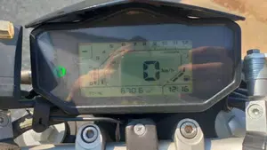 Keeway Motor RKF 125 (2020)  (7)