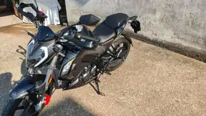 Keeway Motor RKF 125 (2020)  (9)