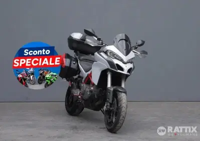 Ducati Multistrada 1200 S (2015 - 17) - Annuncio 10036277
