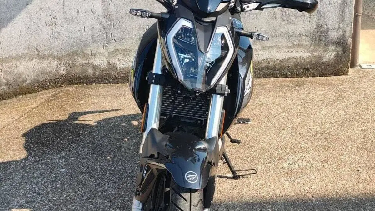 Keeway Motor RKF 125 (2020)  (10)