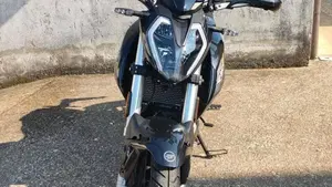 Keeway Motor RKF 125 (2020)  (10)