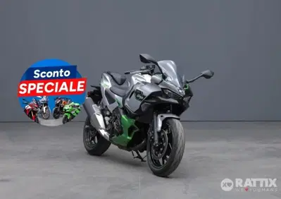 Kawasaki Ninja 7 Hybrid (2024 - 26) - Annuncio 9568722