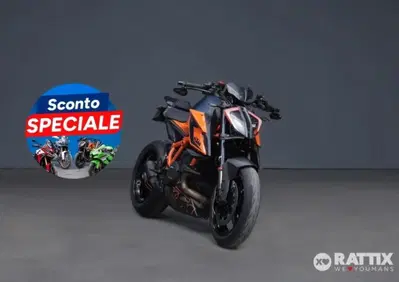 KTM 1290 Super Duke R (2021) - Annuncio 10052980