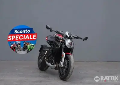 MV Agusta Dragster 800 RR SCS (2021 - 25) - Annuncio 10040974