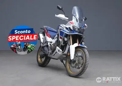 Honda Africa Twin CRF 1000L Adventure Sports DCT (2018 - 19) - Annuncio 9986194