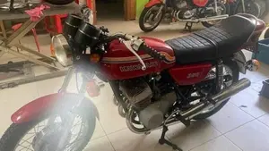 Kawasaki  