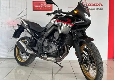 Honda Transalp XL750 (2025) - Annuncio 10077099