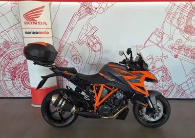 KTM 1290 Super Duke GT (2021 - 25) - Annuncio 10077098