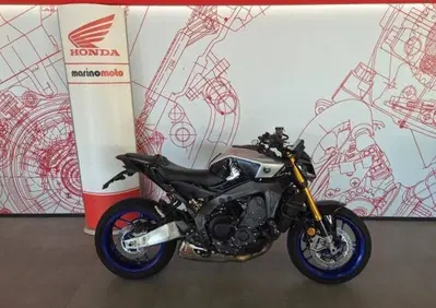 Yamaha MT-09 SP (2024 - 26) - Annuncio 10077101