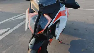 KTM 1290 Super Duke GT (2021) 