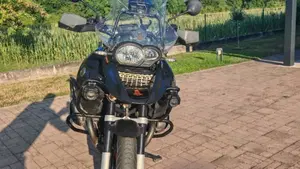 Bmw R 1200 GS Adventure (2010 - 13)  (4)