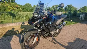 Bmw R 1200 GS Adventure (2010 - 13)  (6)