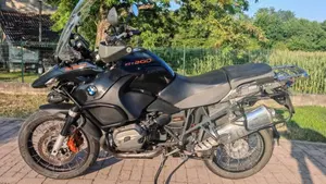 Bmw R 1200 GS Adventure (2010 - 13)  (8)