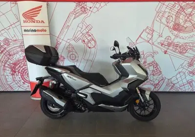 Honda ADV 350 (2022 - 24) - Annuncio 10077105