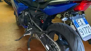 Yamaha XJ6 Diversion F (2010 - 16)  (3)