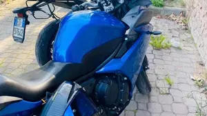 Yamaha XJ6 Diversion F (2010 - 16)  (4)
