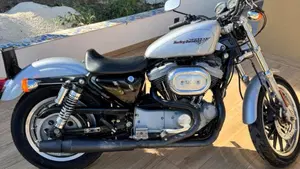 Harley-Davidson 1200 Sport (2001 - 03) - XL 1200S 