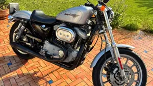 Harley-Davidson 1200 Sport (2001 - 03) - XL 1200S  (6)